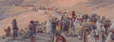 Babylonian captivity of Jerusalem 